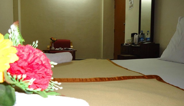 Hotel Krishna