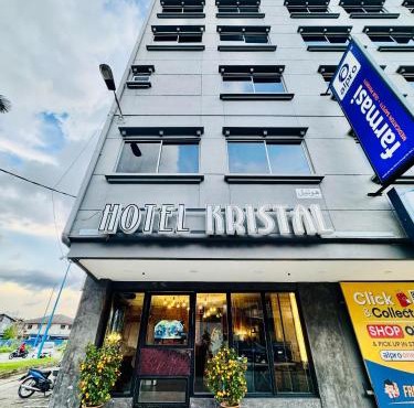 Hotel Kristal