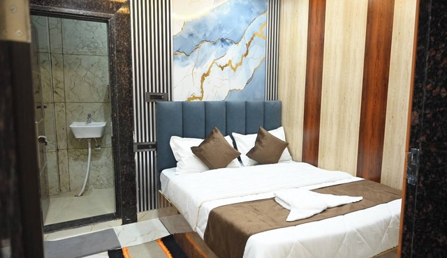 Hotel Kumar Continental