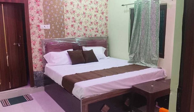 HOTEL KUSHAL AND RESTAURANT