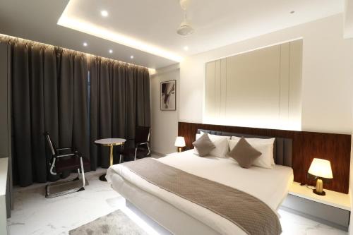 Hotel Lémore Stay & Dine