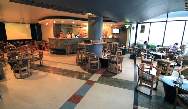 Hotel La Vinci