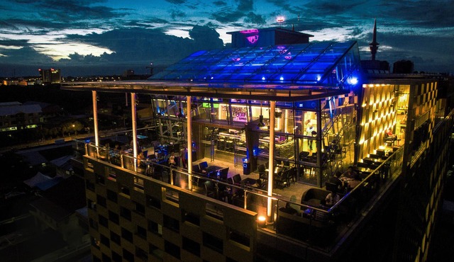 Hotel Labuan Point