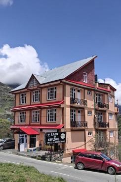 Hotel Lady of Keylong