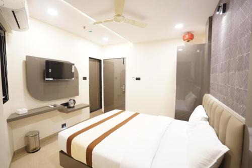 Hotel Lancaster