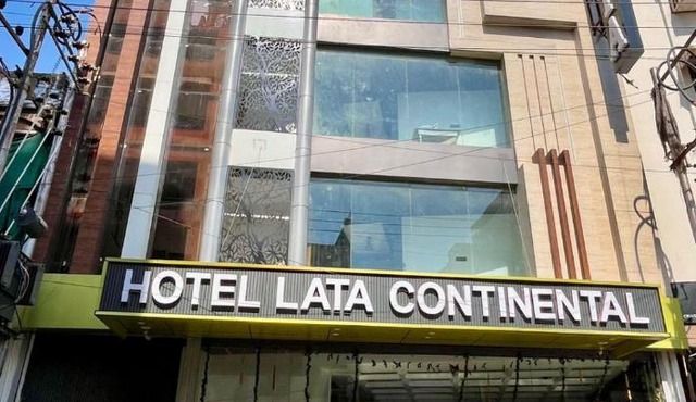 Hotel Lata Continental
