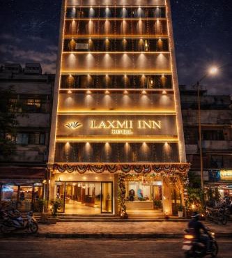 Hotel Laxmi Inn by Ambai