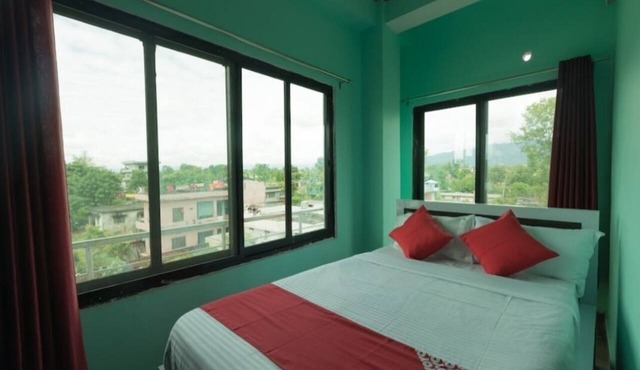 Hotel Laxmi in Bhimdatta