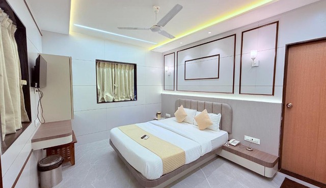 Hotel Le Glance Rooms & Dormitory