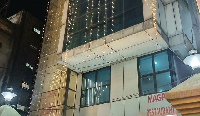 Hotel Lilawati Grand