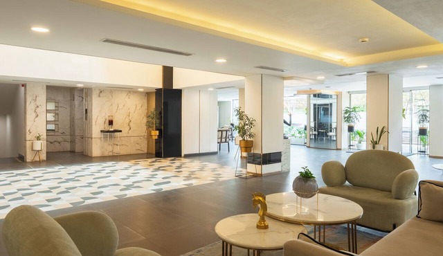 Hotel Limon Sector 29, Gurgaon