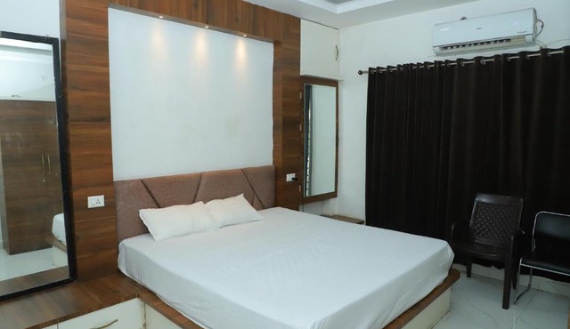 Hotel LION'S BNB