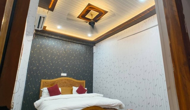 Hotel Loknath Inn