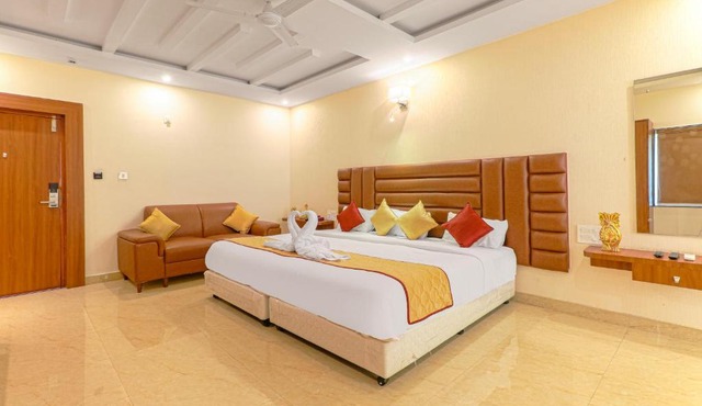 Hotel Lorven