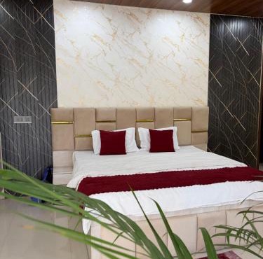 Hotel Lotus Stay INN