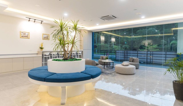 Hotel Luma Senawang