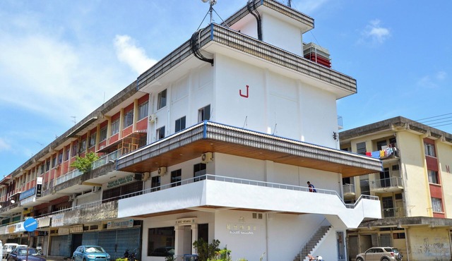 Hotel Lutana