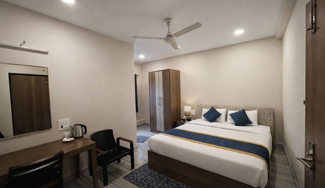 Hotel Luxe Villa