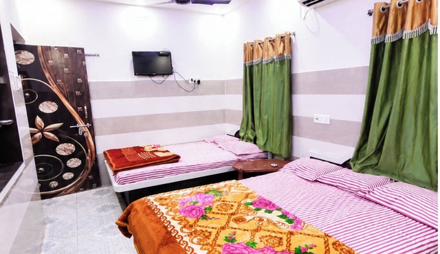 Hotel Maa Durga