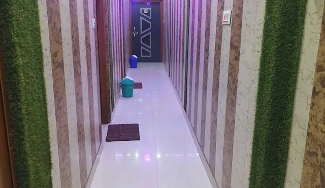 Hotel Maa Sharda palace