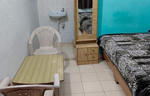 Hotel Madhuban