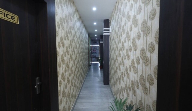 Hotel Magadh Crystal