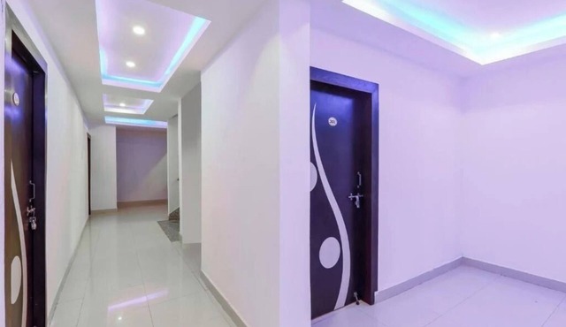 HOTEL MAGADH REGENCY