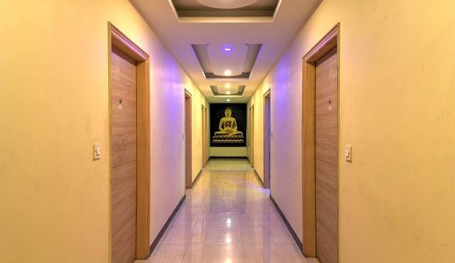 Hotel Mahal