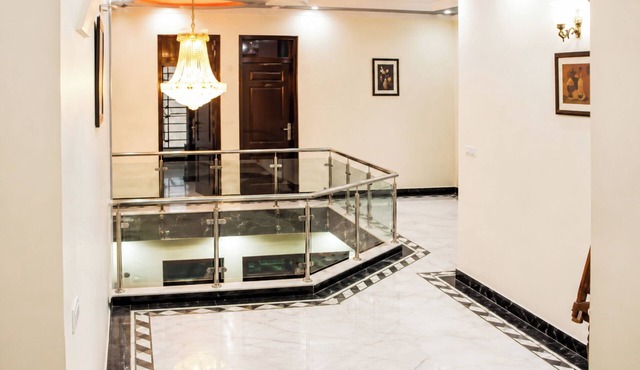 Hotel Maharaja Palace AGRA