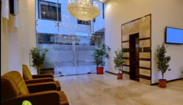 Hotel Mahendra
