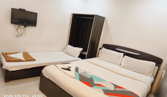 Hotel Mahi