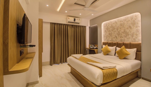 Hotel Malad Inn