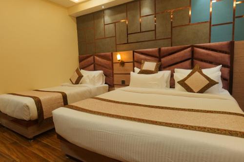 Hotel Mantavya