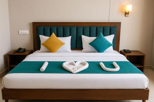 Hotel Maria