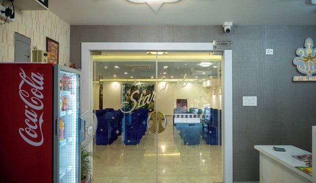 Hotel Marine