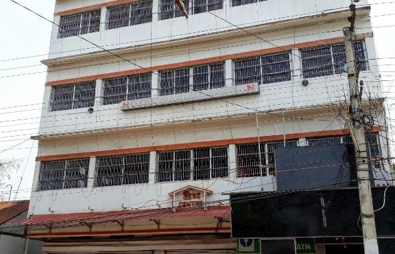 Hotel Maruti Nandan