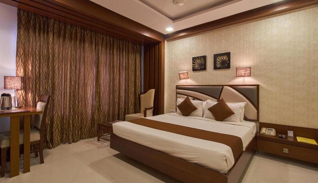 Hotel Meghalaya