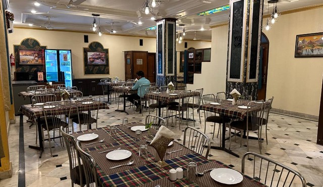 Hotel Meghdoot