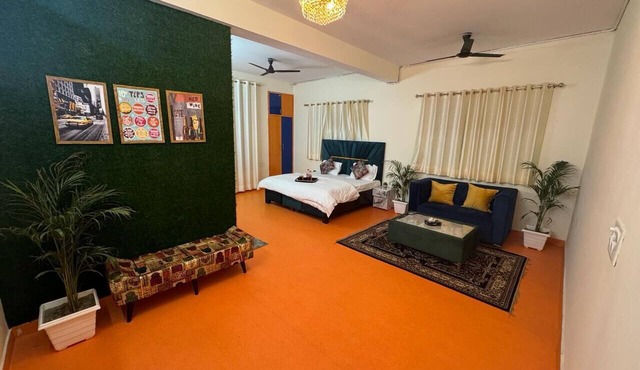 Hotel Melosaa in Noida