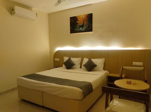 Hotel Meridian Blue