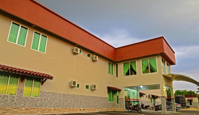 HOTEL MESRA ALOR SETAR