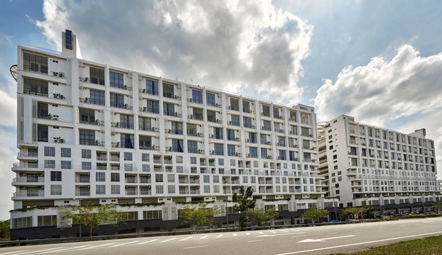 Hotel MetraSquare