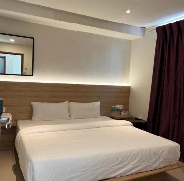 Hotel Miju