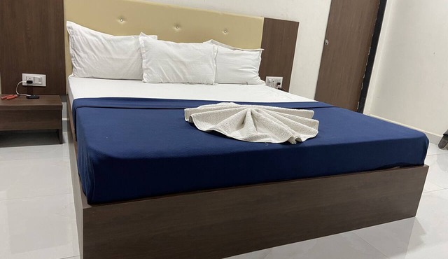 Hotel Millennium Plaza