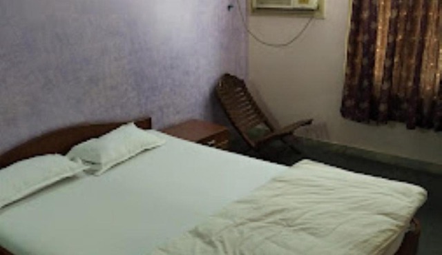 Hotel Minerva Jalgaon