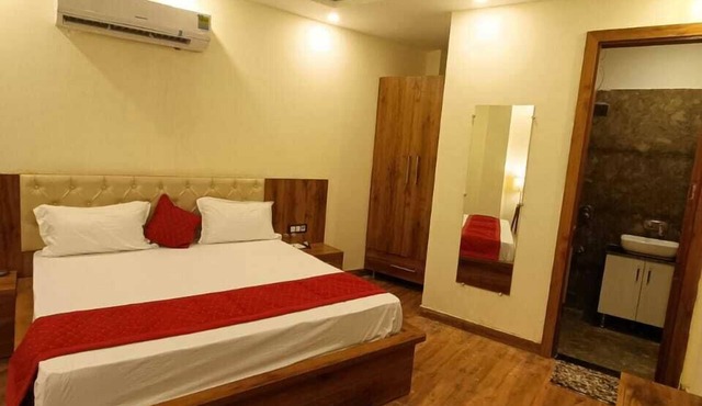 Hotel Moon Regency