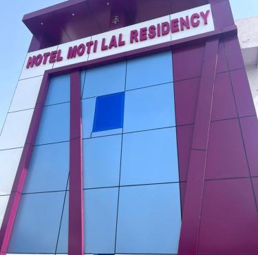 Hotel motilal residency