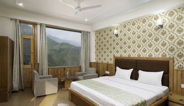 Hotel Mount View