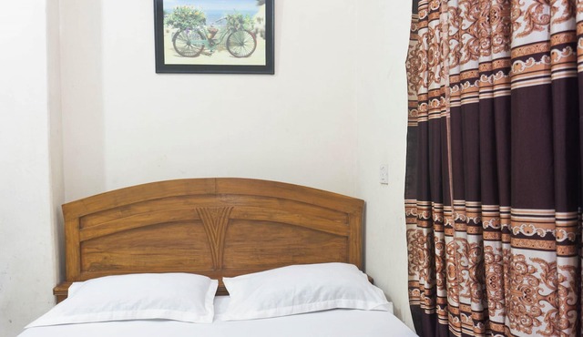 Hotel Muna International Residential - Standard Single - Non AC