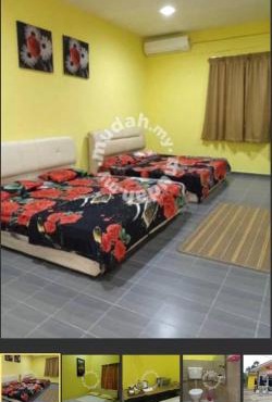 Hotel Murah Pasir Puteh